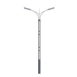 Llum del carrer Led Lens